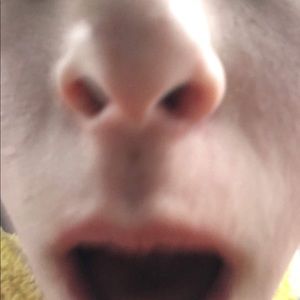 Meet your Posher, Olympia